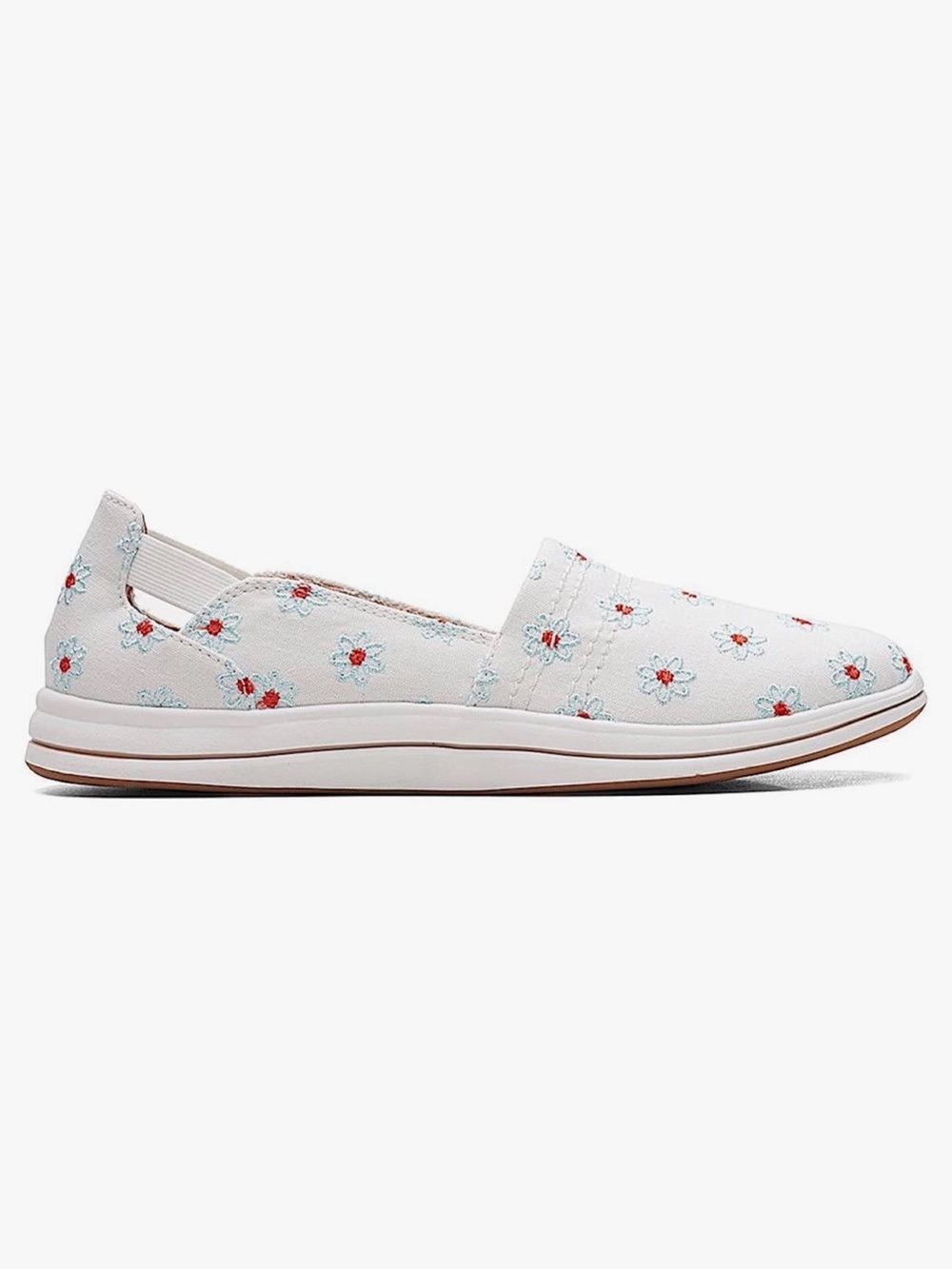 CLARKS CLOUDSTEPPER Breeze - Picture 4 of 4